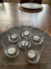 44 white votive candles for sale  China Spring