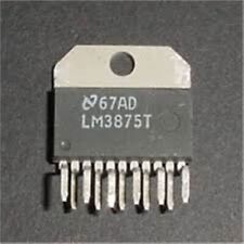 Lm3875t zip lm3875 usato  Spedire a Italy