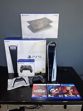 Sony ps5 playstation for sale  ST. ALBANS
