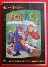 Dvd originale wacky usato  Italia