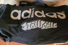 Adidas streetball sporttasche gebraucht kaufen  Geislar
