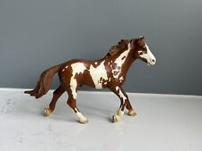 Retired schleich skewbald for sale  BRIGHTON