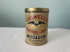 Vintage caswell national for sale  Cadillac