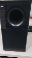 Bose acoustimass series for sale  Newport News