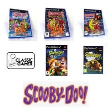 Scooby doo games for sale  NORWICH