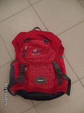 Rucksack deuter junior gebraucht kaufen  Meerane