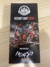 Alton towers 2024 for sale  BICESTER