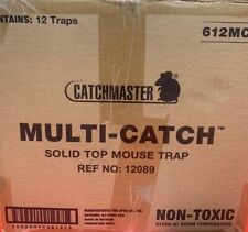 Humane catchmaster multi for sale  Forney