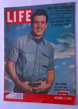 magazine life 1955 for sale  Orlando