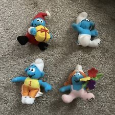 Four mcdonald toys for sale  COVENTRY