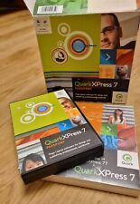 Quarkxpress passport mac for sale  CLEETHORPES