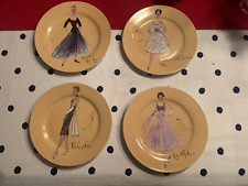 rosanna plates for sale  Oakville