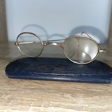 Antique round optical for sale  GREAT YARMOUTH