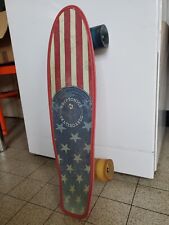 Kryptonics skateboard usa d'occasion  Saujon