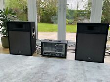 Peavey system for sale  UK