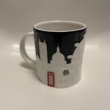Starbucks mug london for sale  Jacksonville Beach