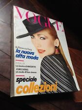 Vogue italia 338 usato  Italia