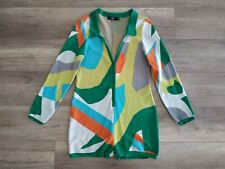 JADED LONDON Multicolor Women's Knit Jumpsuit, s. XL, UK16 na sprzedaż  PL