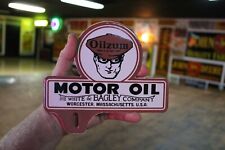 Oilzum motor oil for sale  Edgerton