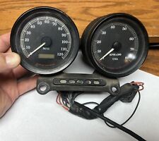 harley speedometer for sale  Sun Prairie