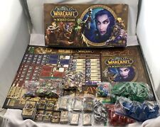2005 warcraft boardgame for sale  Florence