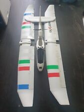 Bixler pusher glider for sale  ST. ALBANS