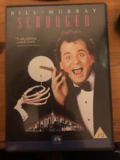 Scrooged reserve for sale  BARNSLEY