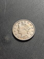 Cents 1912 usa d'occasion  Lille-