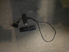Amazon Fire TV Stick com controle remoto de voz Alexa - Preto, usado comprar usado  Enviando para Brazil