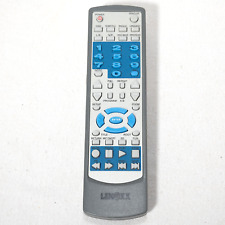 Controle remoto de TV Lenoxx - OEM genuíno - Testado e funcionando! comprar usado  Enviando para Brazil