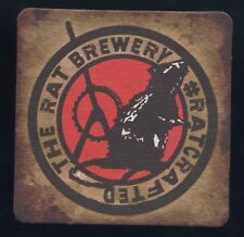 Rat brewery beer for sale  Shipping to Ireland