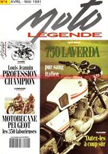 Moto legende laverda d'occasion  Cherbourg-Octeville-