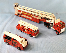 Lot fire engine for sale  New Cumberland