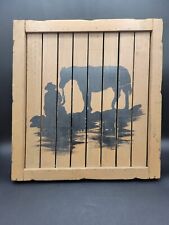 Vtg pallet wood for sale  Fuquay Varina