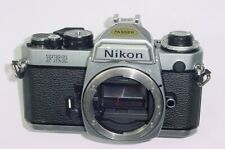 Nikon fe2 35mm for sale  HOUNSLOW