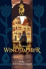 The house windjammer d'occasion  France