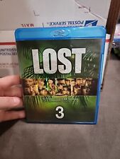 Lost: The Complete Season 3 [Blu-ray]   comprar usado  Enviando para Brazil