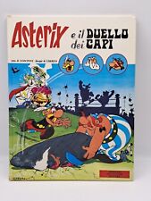 Asterix duello dei usato  Battipaglia