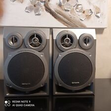 Diffusori aiwa nr20 usato  Roma