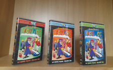 Dvd wacky races usato  Varese