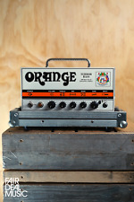 Orange terror bass for sale  BIRMINGHAM
