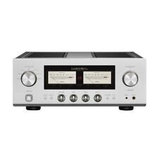 Amplificador Integrado LUXMAN L-507Z Funcionando Plateado 100V Nuevo, usado segunda mano  Embacar hacia Argentina