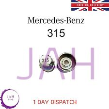 Mercedes 17mm roue d'occasion  Expédié en Belgium