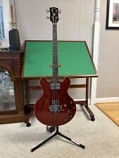 1968 gibson bass for sale  Oneonta
