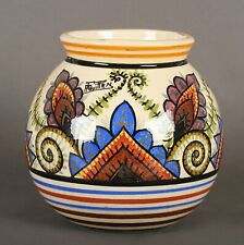 Vase boule ceramique d'occasion  Verfeil