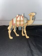 Lenox Standing Camel Little Town of Bethlehem (pierna reparada) IOB #ESTANTE segunda mano  Embacar hacia Argentina