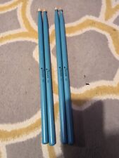 Donner blue drumsticks for sale  STREET