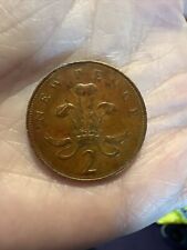 New pence 1971coin for sale  KING'S LYNN