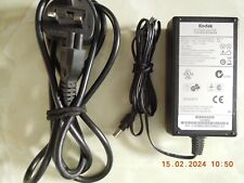 kodak power adapter for sale  AYLESBURY