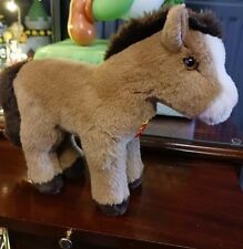 Steiff horse corso for sale  SHIPLEY